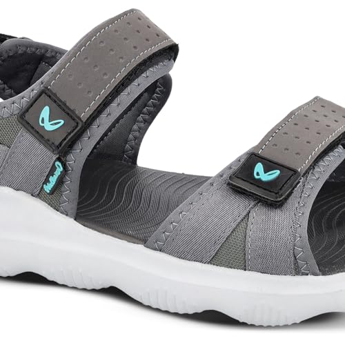 Image of WALKAROO Mens Sandals for dailywear and regular use for Indoor & Outdoor