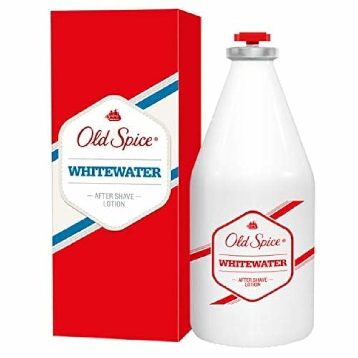 Old Spice Whitewater balsam po goleniu, 100 ml