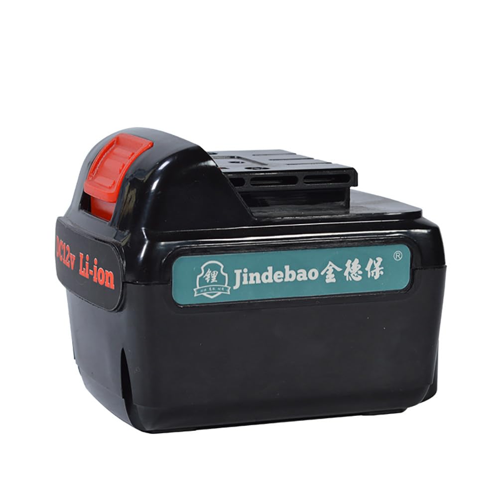Tijeras EléCtricas Sin Cable 12V 4000Mah Recargables para Cortar Telas, Alfombras, Cuero, CartóN, Etc,12V4000mAh