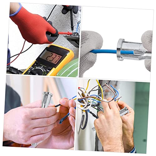 Accessoires pour électricien Uonlytech robustes avec outils à main de haute précision