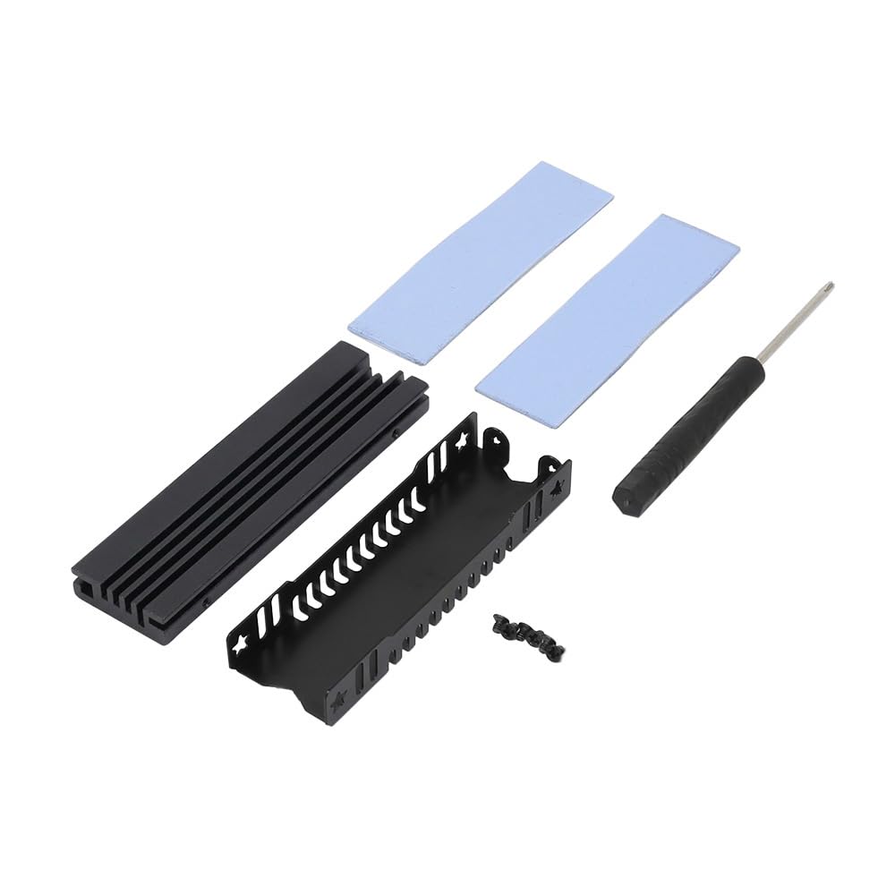 Amazon | アイネックス(AINEX)BLUE AIAS M.2 SSD用 ネジ固定式高性能