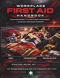 Workplace First Aid Handbook