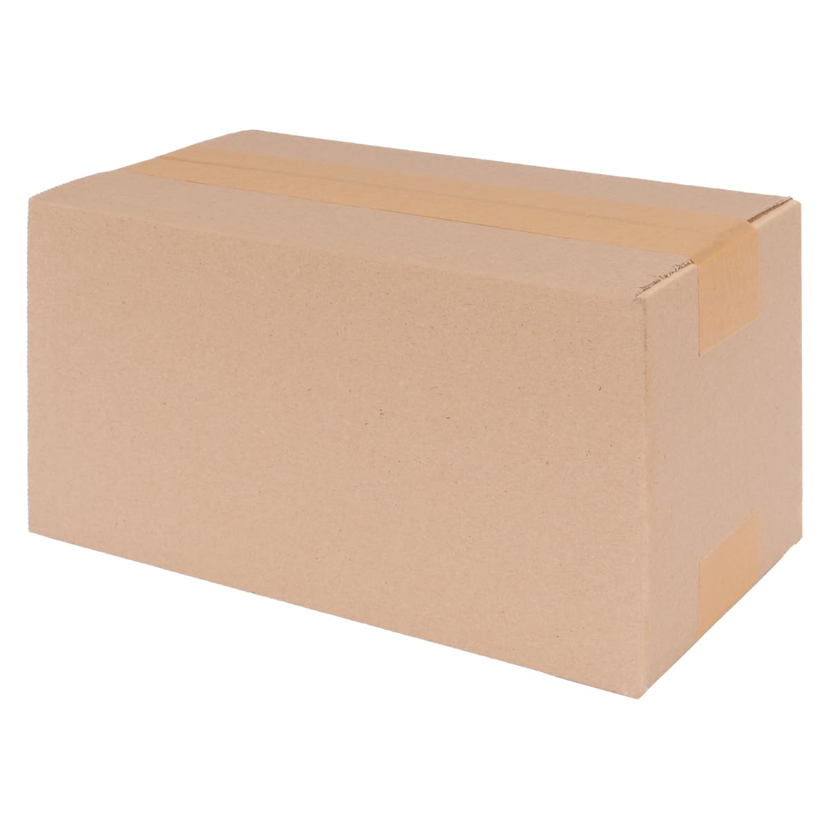 500 Cajas plegables Cajas de envío DHL cajas 240 x 130 x 130 mm, KK-22, 1-corrugado, material de cartón resistente, envío por correo ,Envío por correoCajas de embalaje, cajas de cartón