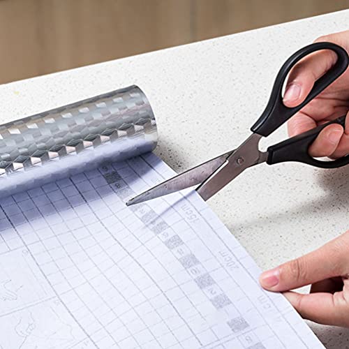 1 Unidade Tapete De Armário De Cozinha Tapetes à Prova De Óleo Adesivos De Backsplash De Cozinha For