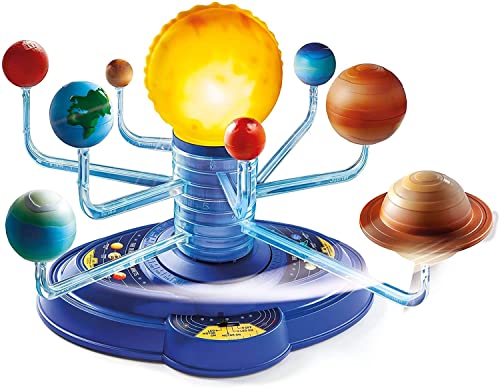 Clementoni Scienza & Gioco - Il Grande Sistema Solare - 3