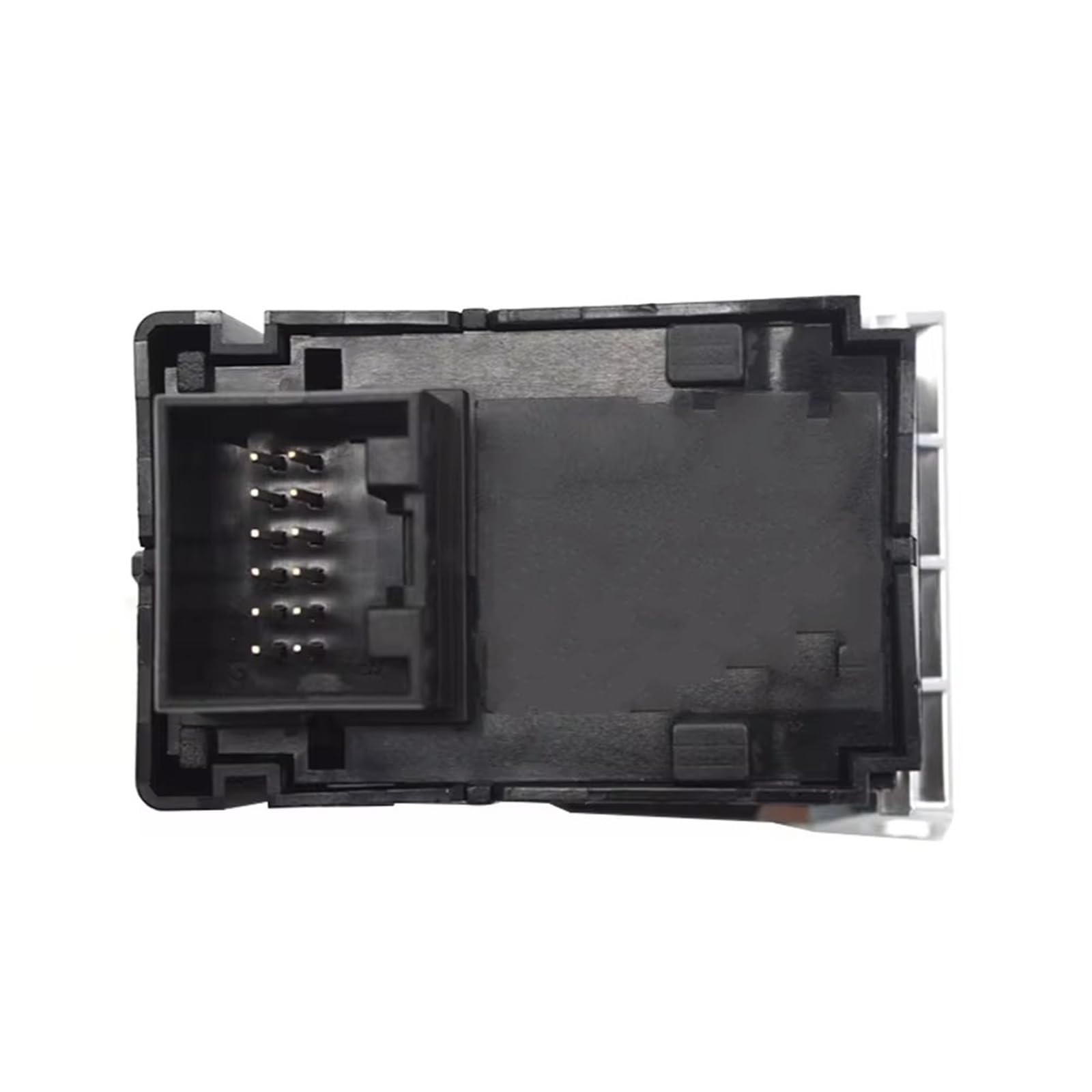 Samochodowy przełącznik hamulca ręcznego do A7 elektroniczny przycisk hamulca ręcznego akcesoria samochodowe części samochodowe 4K0 927 225 B 4K0927225B