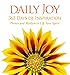 Daily Joy: 365 Days of Inspiration