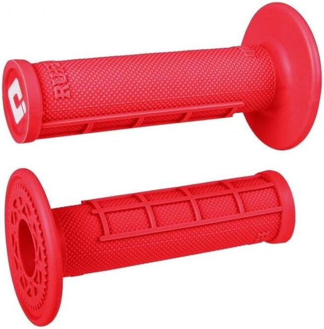 Odi Motocross Half-Waffle Grips