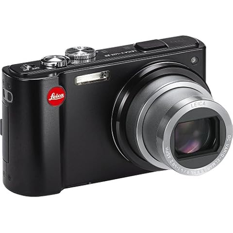 Leica V-LUX 20 Digital Camera Cover