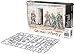 Master Box Models 1/35 "German Infantry" Western Europe 1944-45, 4 Figures Set