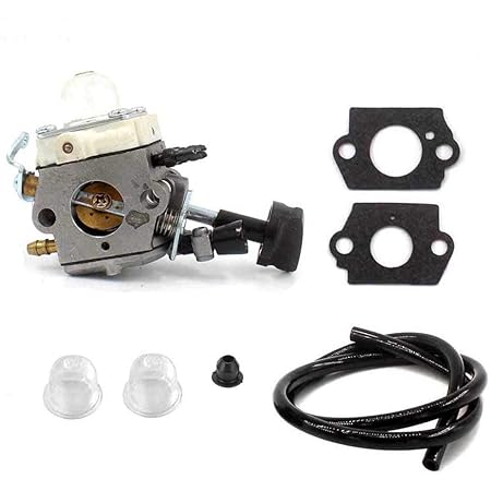 Carburatore BG86 Per Soffiatore Per Foglie STIHL SH86 SH86C BG86C Bg86ce Bg86z Bg86cez Ricambio Per Zama C1m S261b Con Filtro Dellaria 90519427