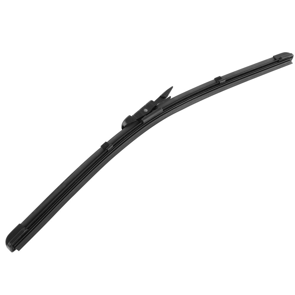 escobillas limpiaparabrisas Frente del coche Rear Window parabrisas limpiaparabrisas para Nissan Qashqai 2007-2013