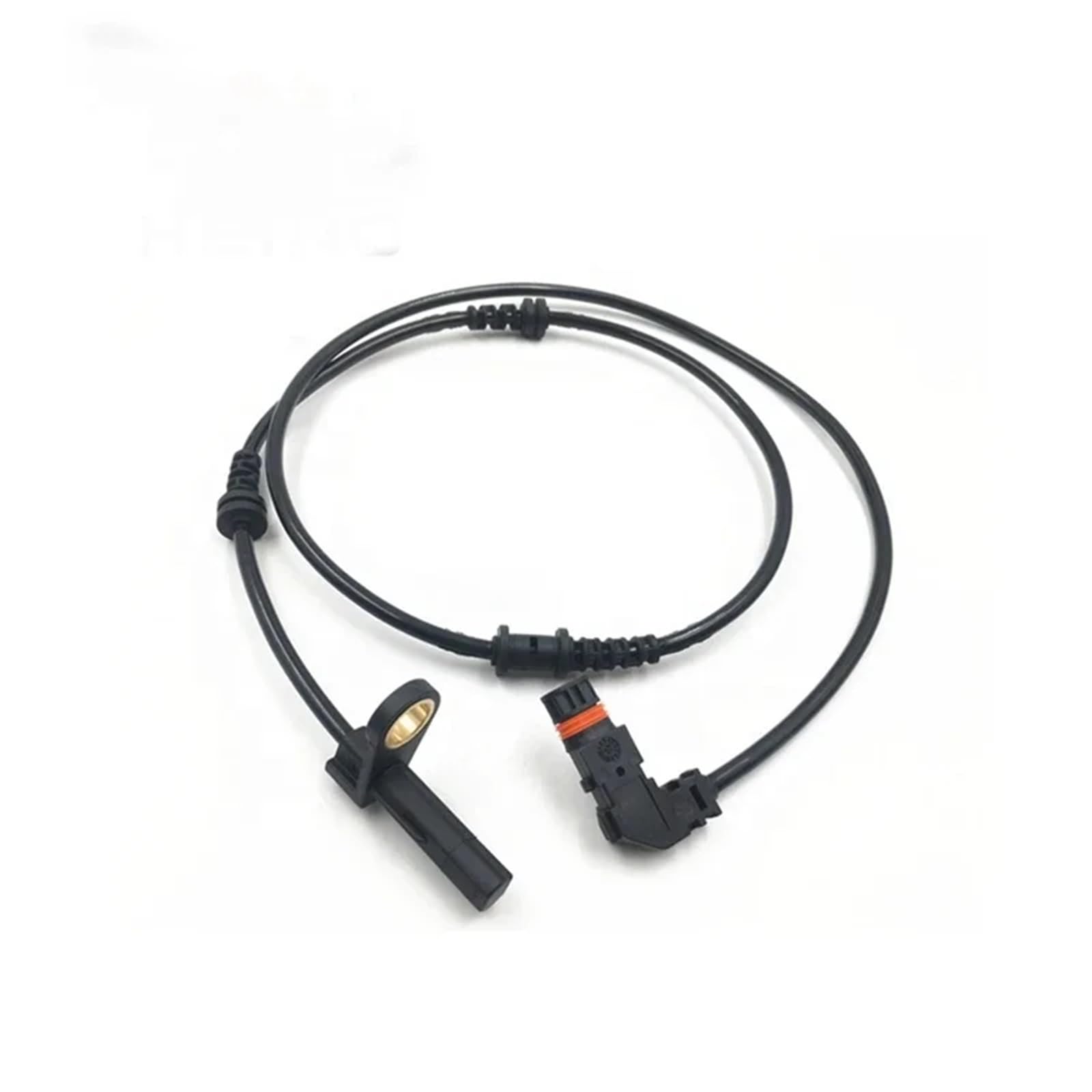 Verschleißsensor Nockenwellenposition Fit Für Mercedes Benz W216 W221 2219055700 2219056000 Vorne Hinten ABS Rad Geschwindigkeit Sensor(4PCS)