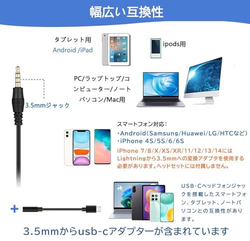 Callez ヘッドセットPC用 C802E1-JP の商品画像 2