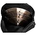Zildjian ILHSTD I Family Standard Gig Cymbal Pack Bundle with Cymbal Bag, Drumsticks, and Austin Bazaar Polishing Cloth