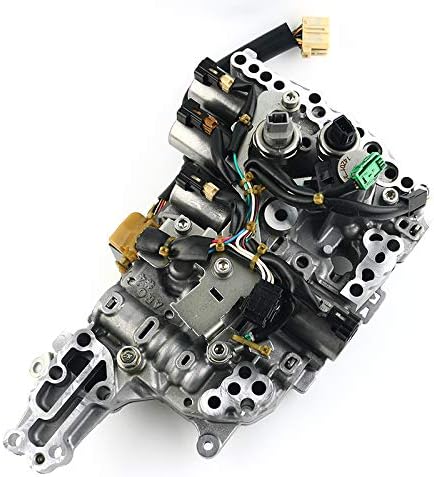 JF017E Transmission Valve Body RE0F10E CVT Compatible with Infiniti QX60 Nissan Murano 2012-2014