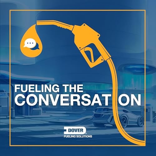 Page de couverture de Fueling the Conversation