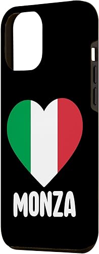 Miniatura 2 de iPhone 14 Pro Max Monza Italia Flag Italian Italy Family Italiano Case