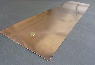110 Copper Sheet .062