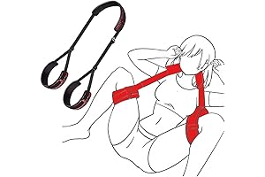 Bed Bondage Restraints Kit