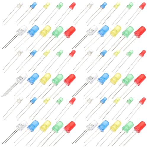 SEWACC 3mm 5mmPxLED_CI[hZbg ^Cgpdqi d  DIY C ȊwvWFNg[{bNXt