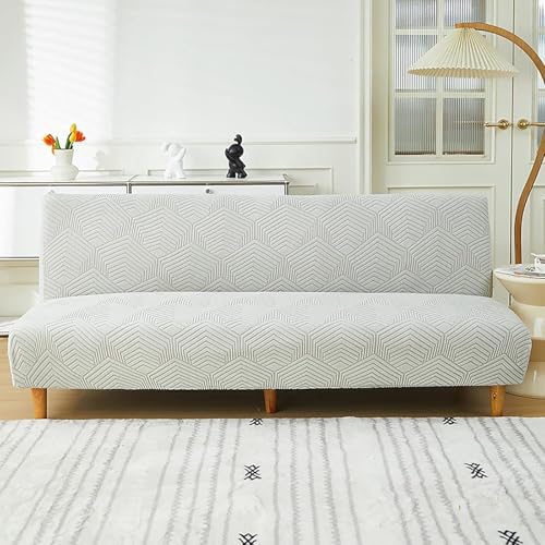 Housse de futon lavable verte pour protéger votre canapé-lit - 3