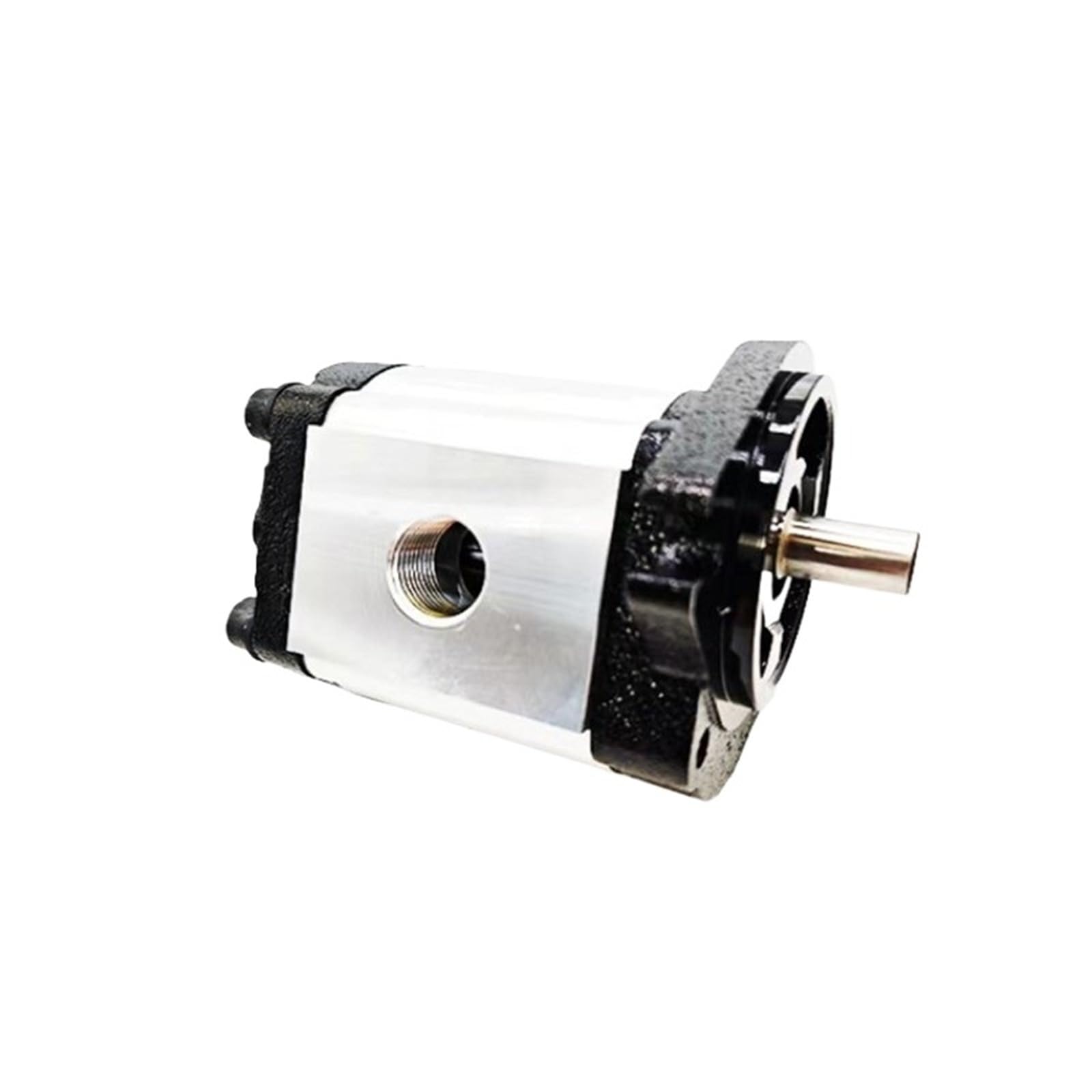 HGP-3A Hochdruck-Hydraulikzahnradpumpe aus Gusseisen(HGP-3A-F14R)