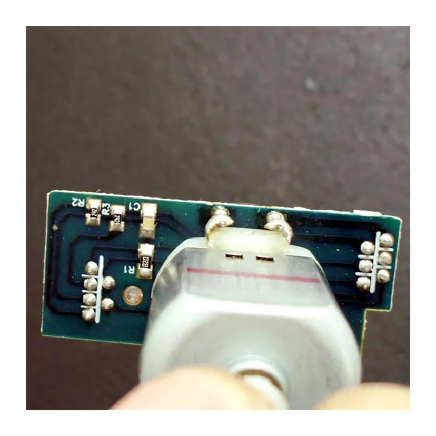 Démarreur électronique à codeur phase AB pour mesure vitesse précise - 4
