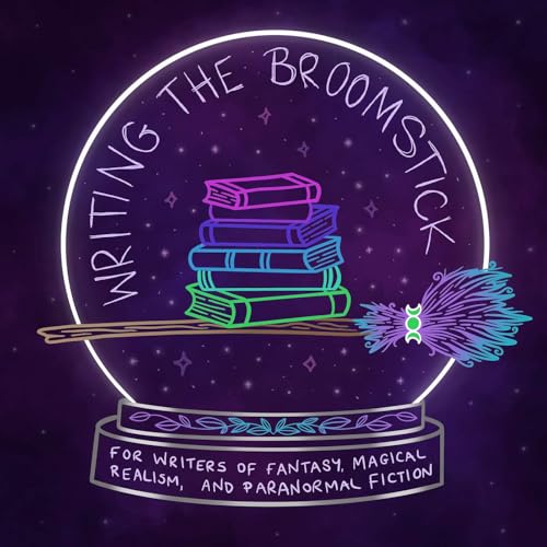 (EP. 22) Writing Prompts to Inspire Your Ghost Story