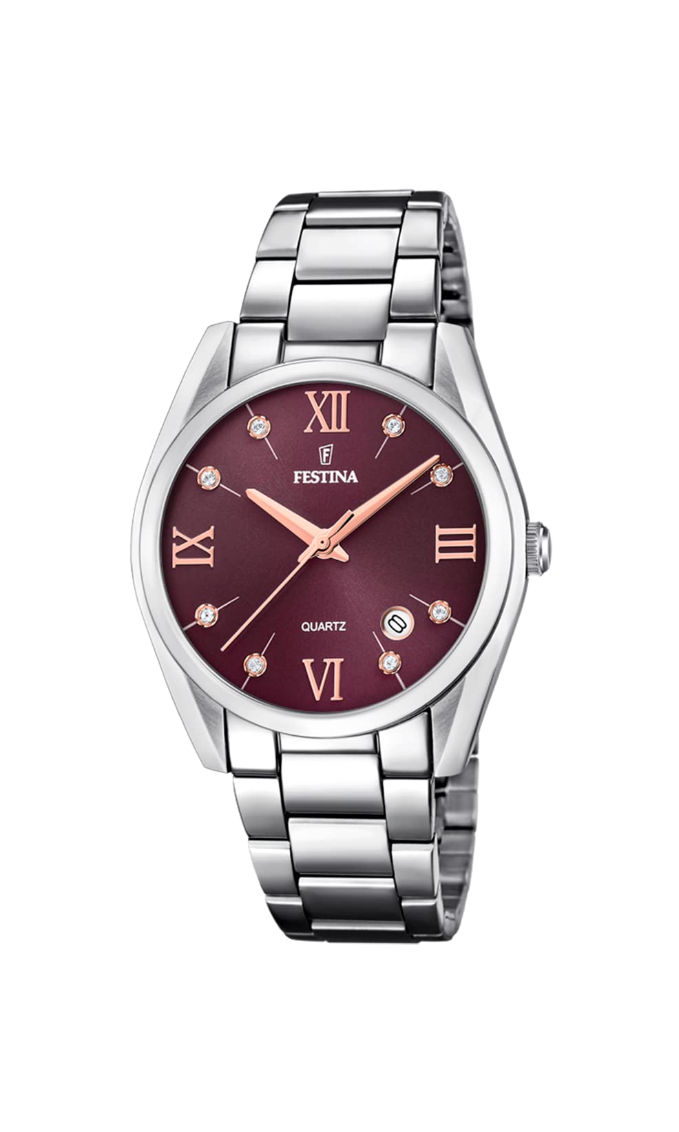 Festina Trend F16790/E Wristwatch for women