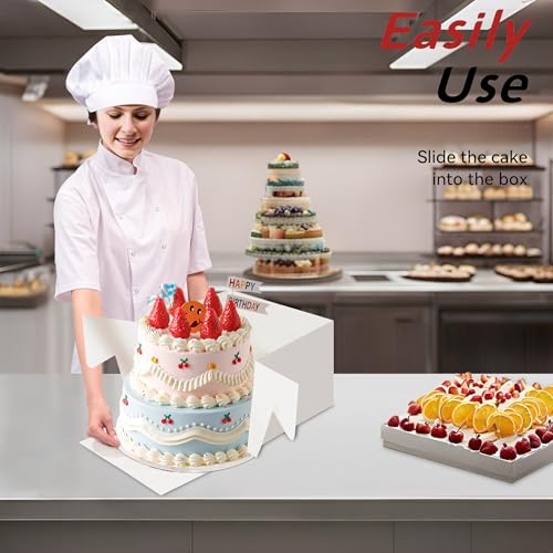 Cajas para tartas Kitchen 6 Imagen adicional