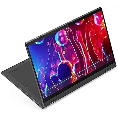 2021 Newest Lenovo Flex 5 15.6" FHD 2-in-1 Touchscreen Laptop, Octa-core AMD Ryzen 7 5700U(Beat i7-10750H), Fingerprint Reader, Backlit Keyboard. w/ Accessories (16GB RAM | 512GB PCIe SSD) 