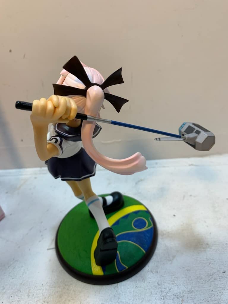 Amazon | クレアドル ノンスケール PVC製塗装済み完成品 スカッと