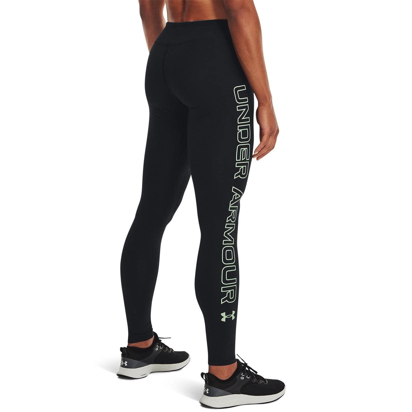 Under Armour Ulubiony - Legginsy Kobiety