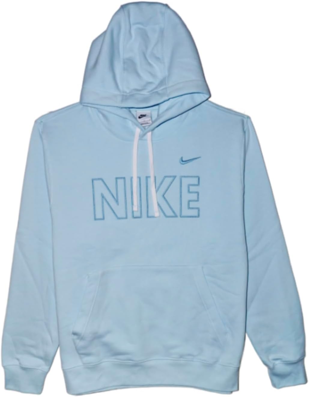 Nike Sportwear Club Fleece Outline Hoodie