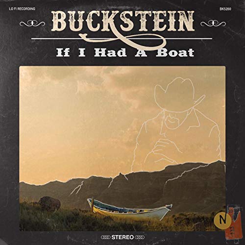 Play If I Had a Boat by Buckstein on Amazon Music Unlimited
