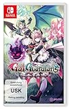 Gal Guardians: Servants of the Dark - [Nintendo Switch]