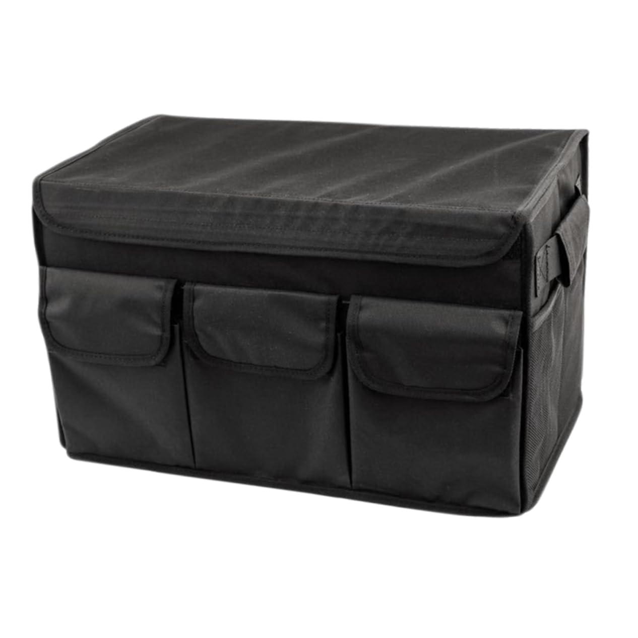 Boite de rangement pour coffre de voiture Ipetboom idéale pour vos trajets