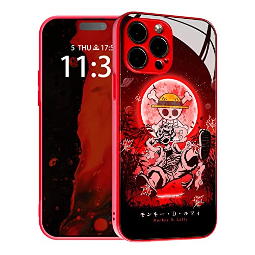 Luffy iPhone 13 PRODUCT Red 128G 画面割れ 51b52CQahsL.jpg