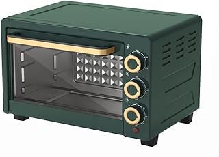 Frytownica powietrzna, mini piekarnik konwekcyjny 20 l, duży piekarnik 1400 W, wielofunkcyjny pojemnik na powietrze, piekarnik na blacie, piekarnik grillowy z odwadniaczem, bezolejowe sterow