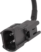 Vista 4 de X AUTOHAUX 9091905030 Sensor de posición del cigüeñal del vehículo para Toyota Corolla 1998-2008