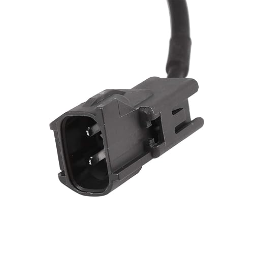 Miniatura 4 de X AUTOHAUX 9091905030 Sensor de posición del cigüeñal del vehículo para Toyota Corolla 1998-2008