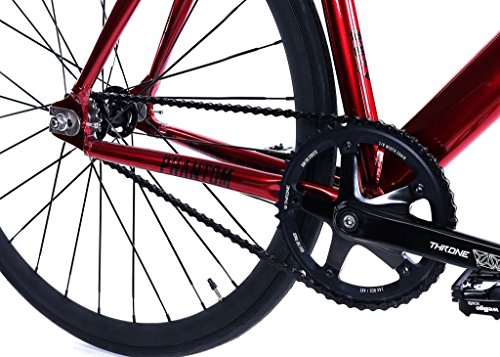 Image of Throne Phantom Series (Limited) Series Complete Track Bike