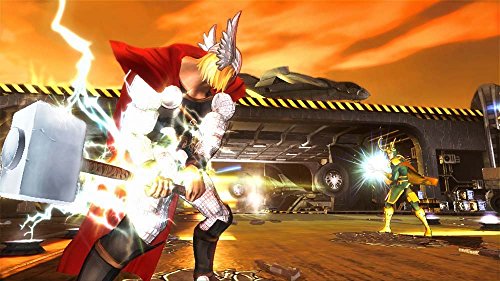 Image of Marvel Avengers: Battle For Earth - Xbox 360 (Renewed)