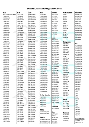 DL-pro Ablaufschlauch 21/26mmØ 2,2m für AEG Electrolux 140005633064 14000563305/6 140005633056 Abwasserschlauch Schlauch Wasserschlauch für Geschirrspüler Spülmaschine Geschirrspülmaschine