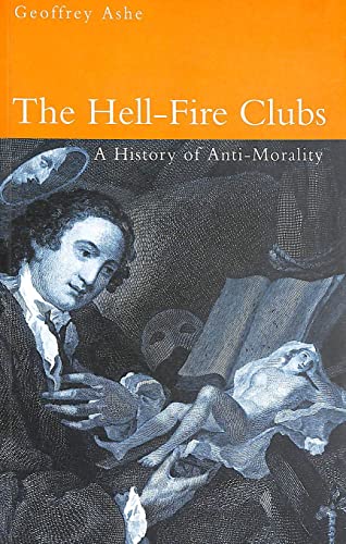 Hell-fire Clubs view 2
