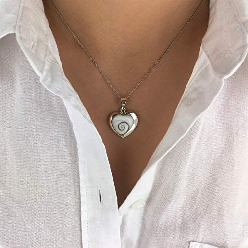 81stgeneration Collana Donna in Argento .925