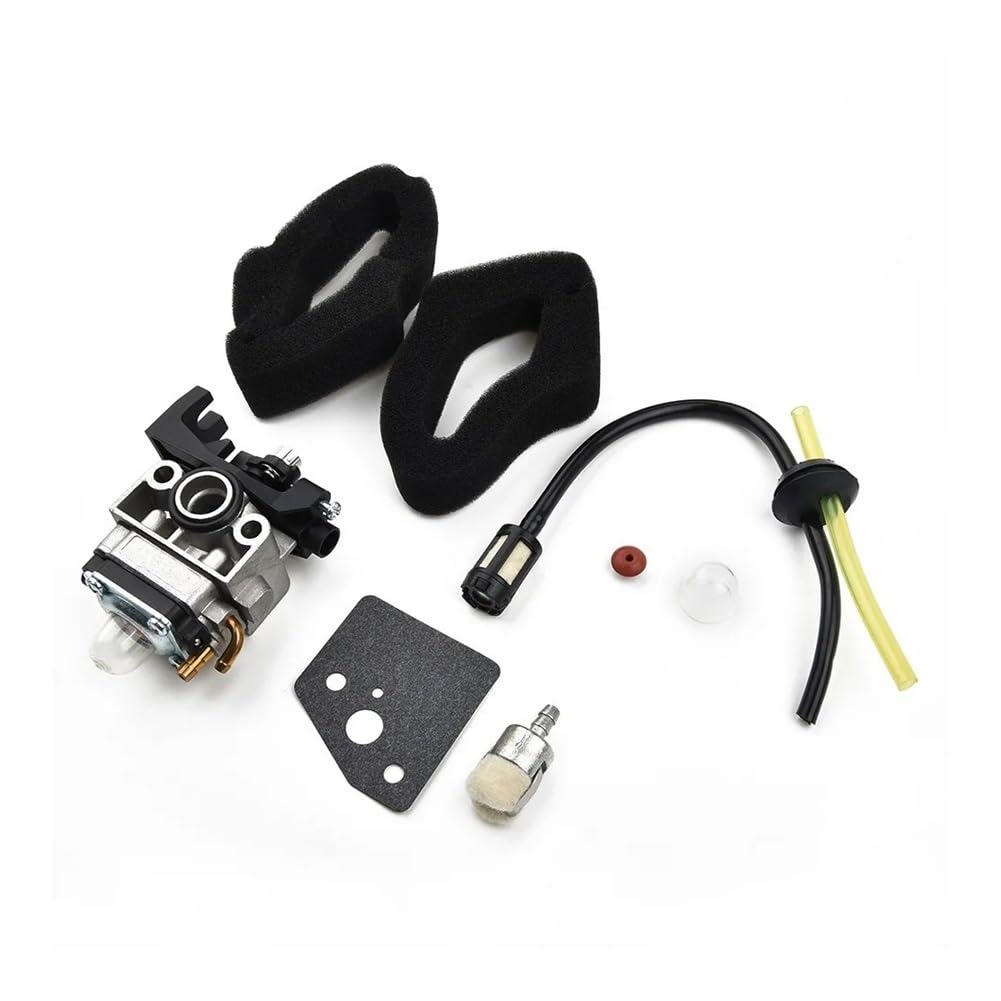 Carburateur pour tondeuse GX25 et UMK425 | Retrouvez un jardin impeccable sans effort