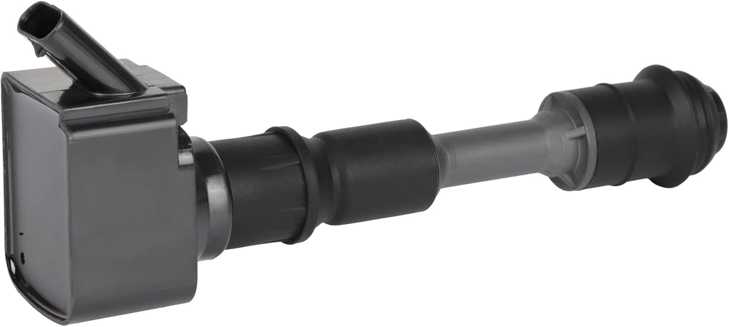 Automotive Parts Pack of 4 Ignition Coil 2015-2020 for Volvo for S60 2 L OE Reference UF756