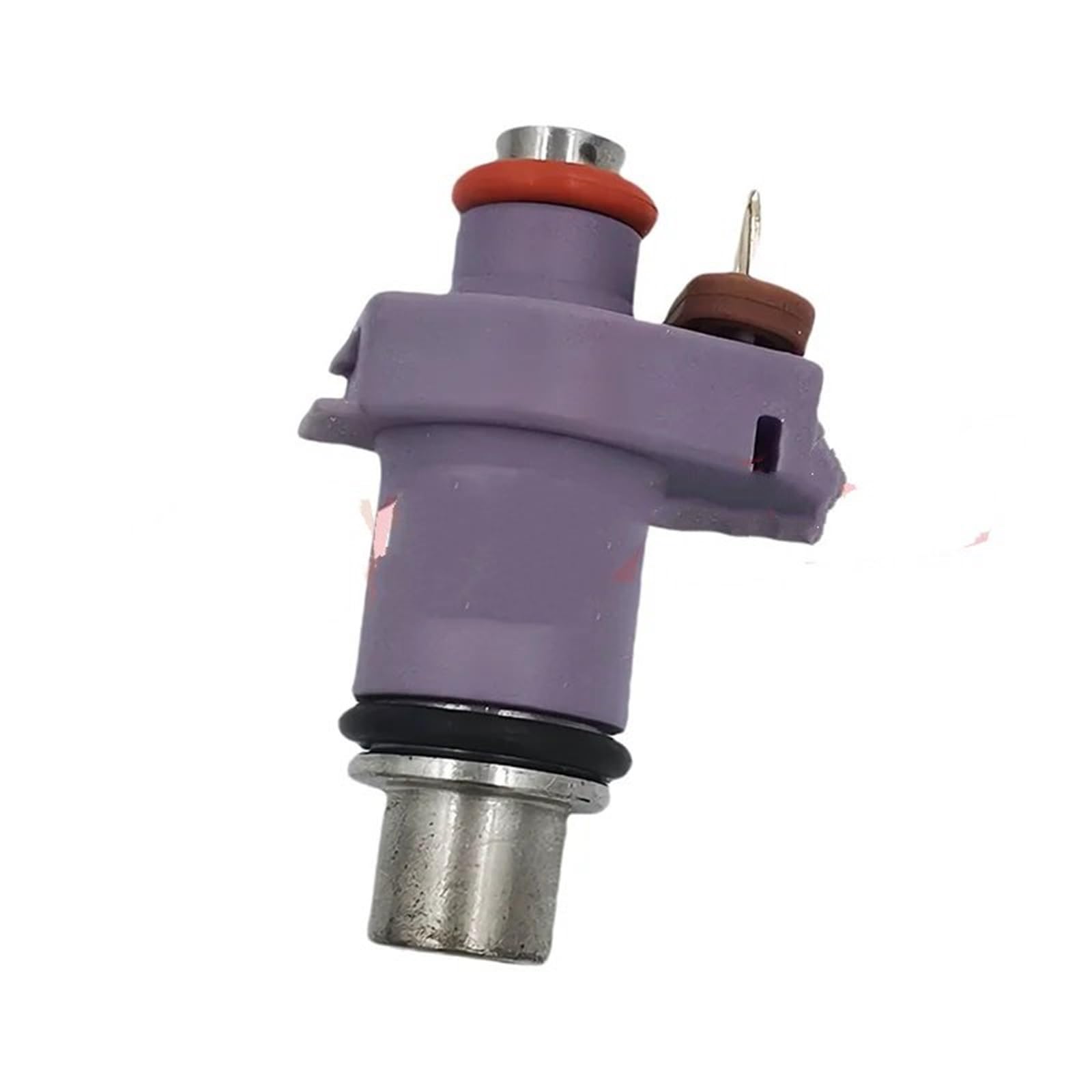 Ttopkmbc 10 Holes 180Cc Fuel Injector Fit For Yamaha 50Cc 125Cc-250Cc Fuel Injector Nozzle Injection Flow 2 6 10 12 Holes Motorbike Accessory(10 Holes 180Cc)
